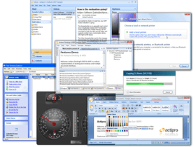 Actipro WPF/Silverlight Studio 2014.2 released