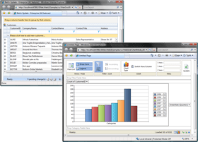 WebGrid Enterprise 7 updated