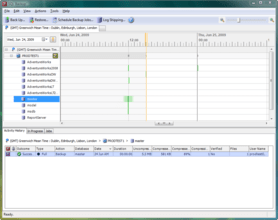 SQL Backup Pro updated to 6.5
