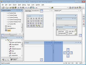 Nevron User Interface Suite for .NET updated