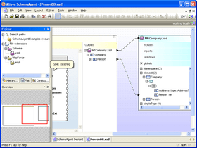 Altova SchemaAgent 2012 updated