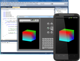 Mono for Android