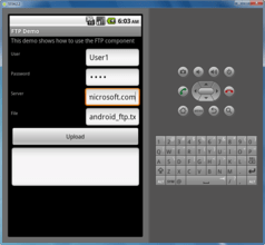 IP*Works! Android OS Edition released