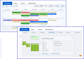 SharePoint Calendar Rollup released