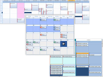 Schermata Studio Controls for COM v1.7 rilasciato