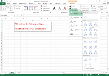 .NET V8.8.1용 Aspose.Cells 출시 스크린샷