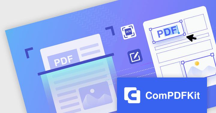 Convert Scanned Docs into Editable, Searchable PDFs