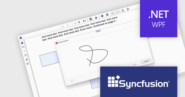 Streamline PDF Signing with Signature Form Fields