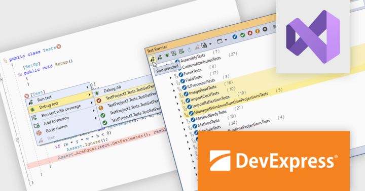 Run Tests Faster with In-Editor Execution
