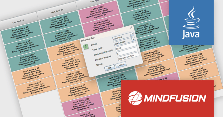 Handle Overlapping Tasks with Intelligent Scheduling