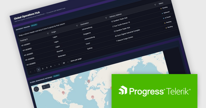 Conecte seus aplicativos com agentes de IA