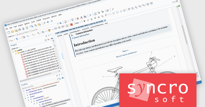 Improve Accuracy of Technical Documentation