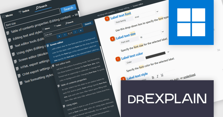 Search Effectively with Smart Query Capabilities