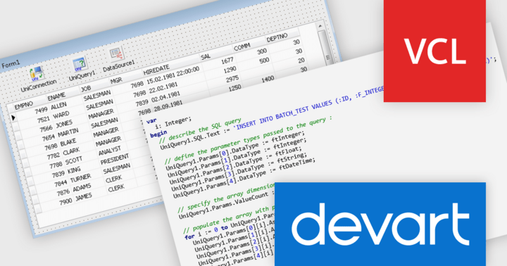 Improve High-Volume Data Processing