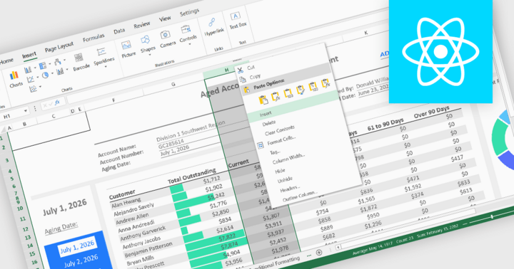 Add Spreadsheet Columns Without Disrupting Data
