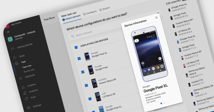 自信を持ってAndroidアプリケーションを構築