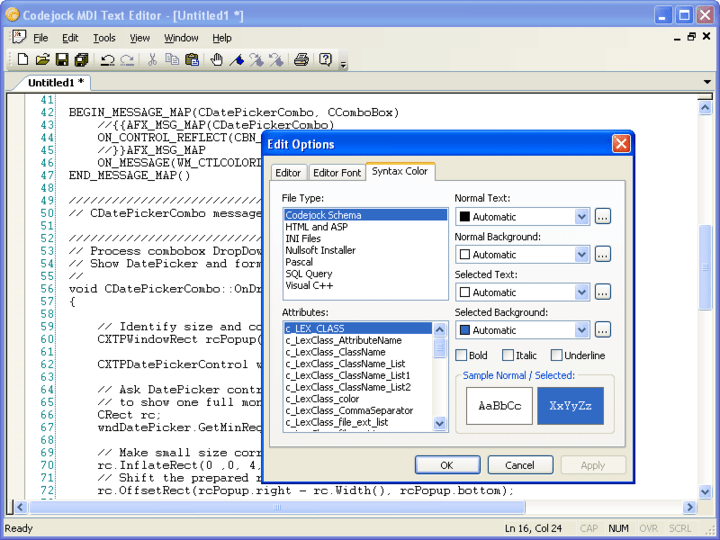 Codejock Suite Pro 16 Crackers Codejock Suite Pro 16 Crackers
