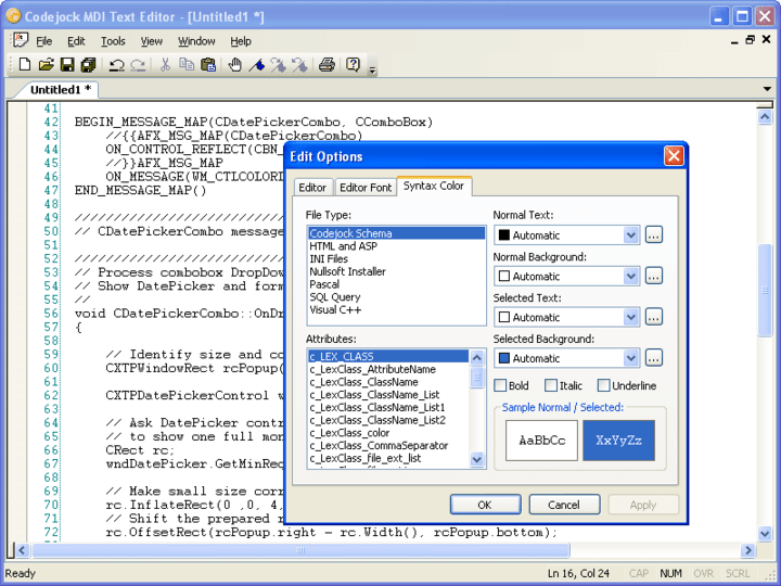 Codejock Suite Pro 16 Crackers