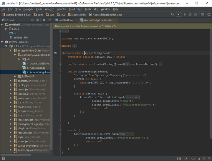 JetBrains All Products Pack