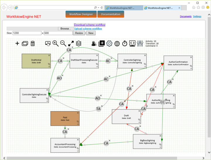 workflow engine net workflow engine net workflow engine net workflow engine net