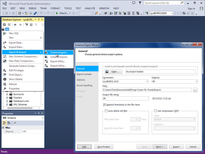 Download free software Sql 8I Free Software