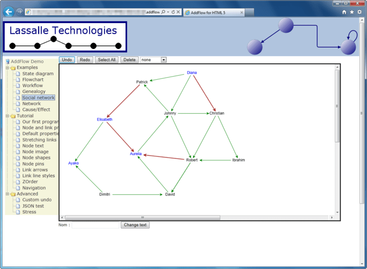 flowchart software html5 html5 for addflow for screenshot of addflow html5 screenshot of flowchart software html5 html5 for addflow for screenshot of addflow html5 screenshot of