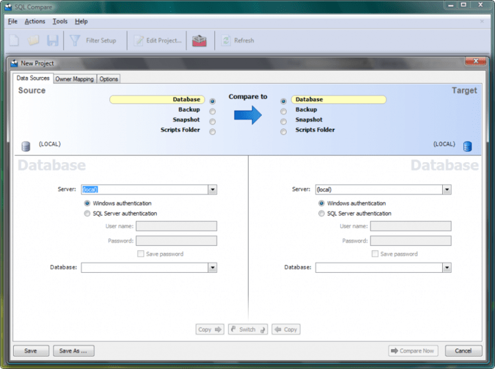 Sql toolbelt download